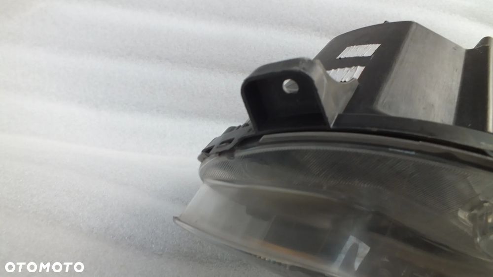 Lampa przednia lewa prawa Ford S-Max MK4 EM2B613W029AJ - 6