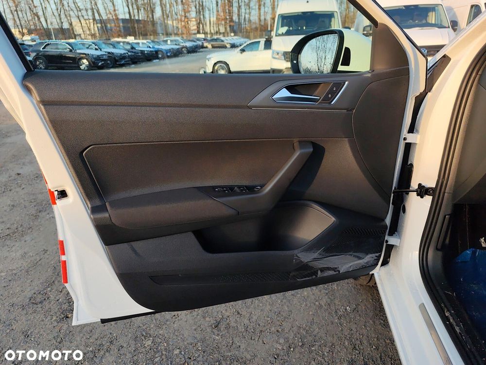 Volkswagen Taigo 1.5 TSI ACT R-Line Plus DSG - 26