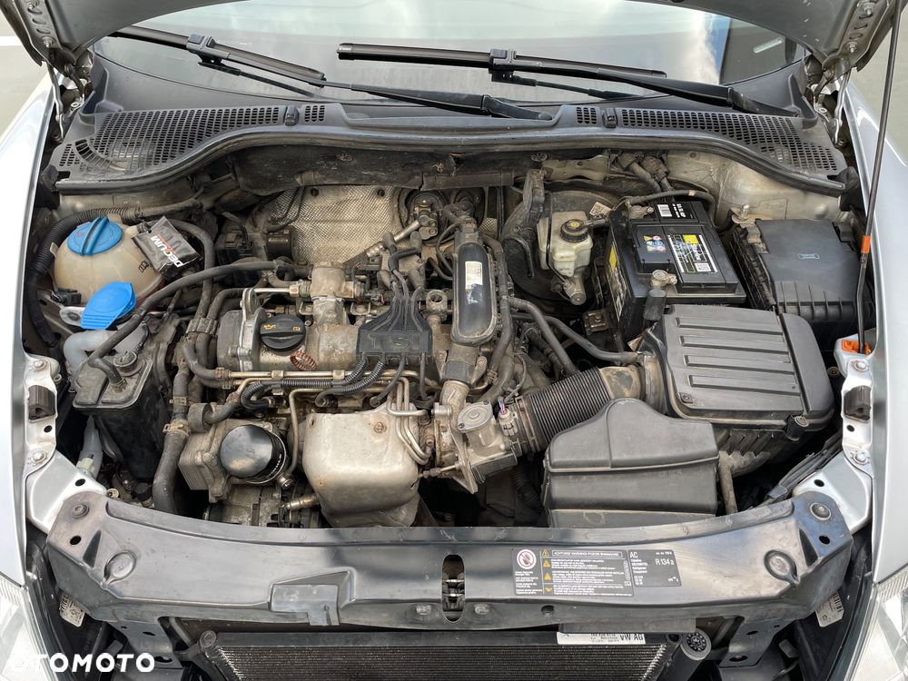 Skoda Octavia 1.2 TSI Active - 11