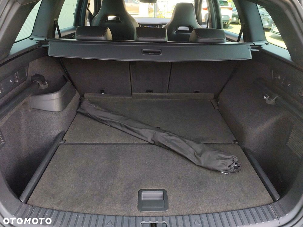 Skoda Kodiaq 2.0 TSI 4x4 RS DSG - 18
