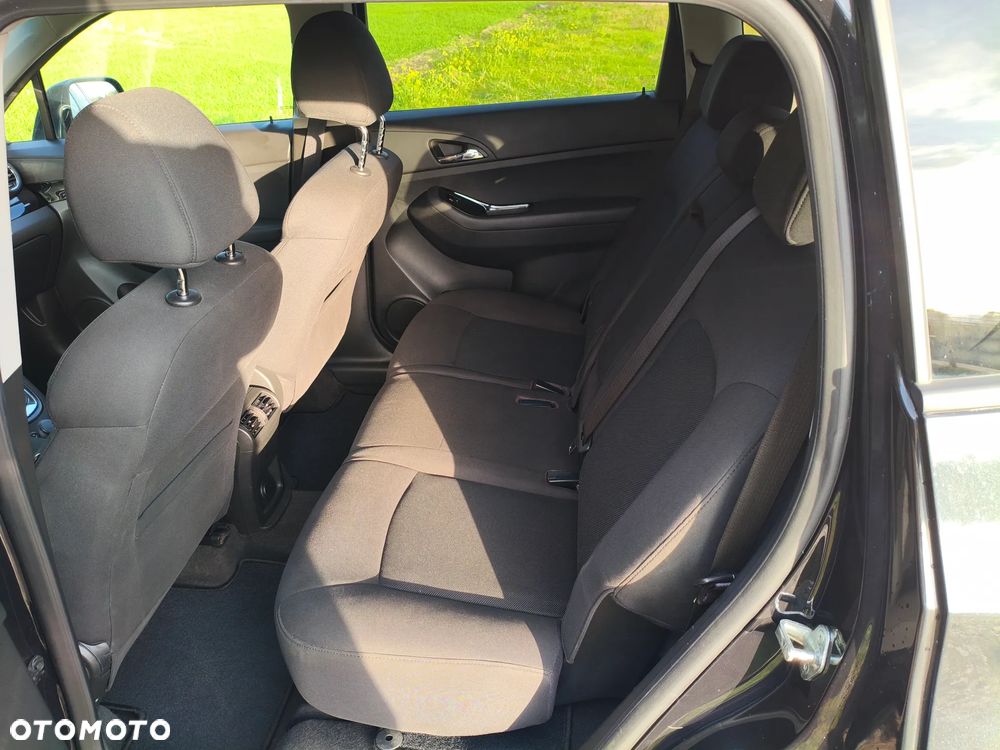 Chevrolet Orlando 1.4 T LT+ - 15