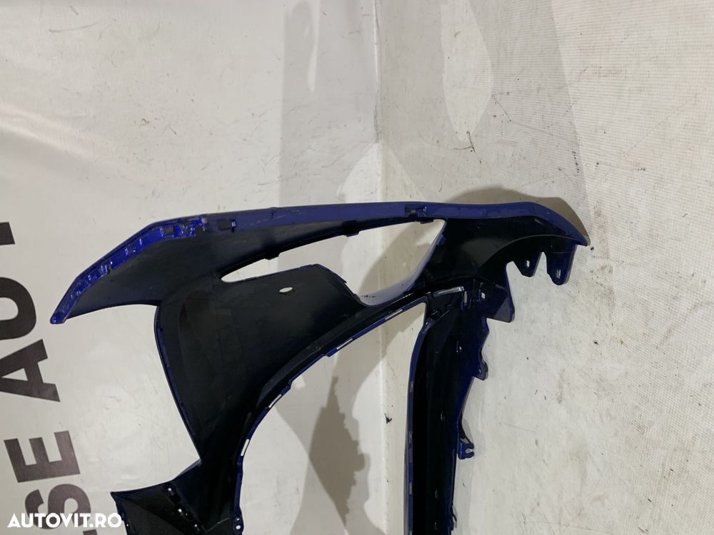 Bara fata Toyota Yaris, 2017, 2018, 2019, 2020, cod origine OE 52119-0DA40. - 12