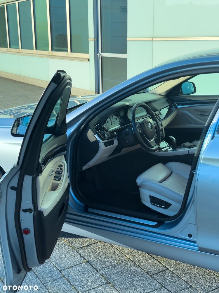 BMW Seria 5 - 4