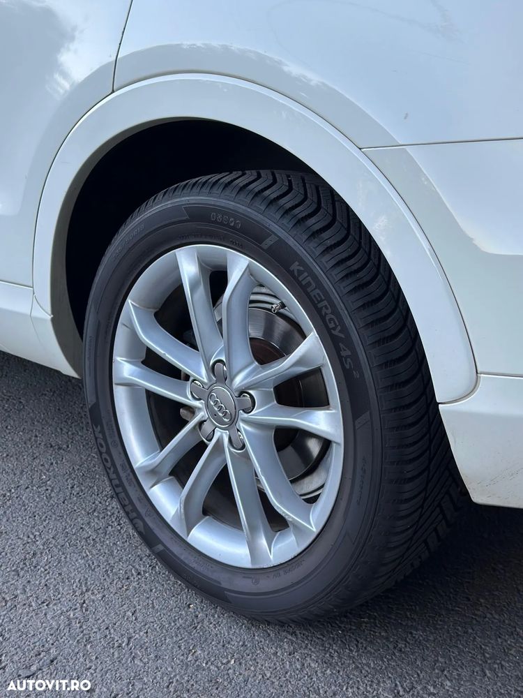 Audi Q3 - 11
