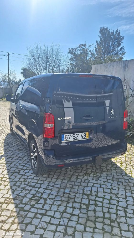 Peugeot Expert - 2