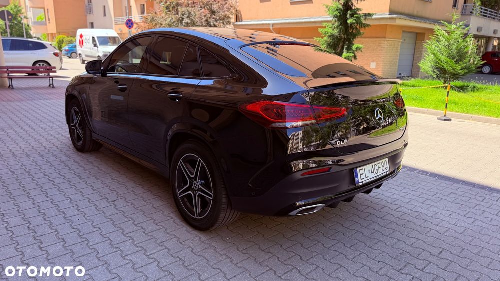 Mercedes-Benz GLE 300 d 4-Matic Premium - 22