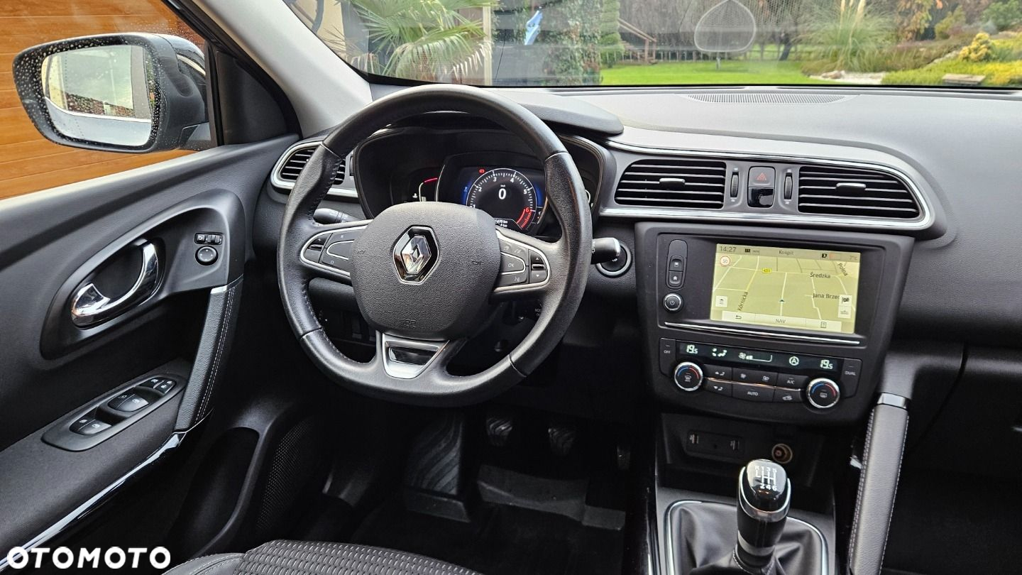 Renault Kadjar 1.2 Energy TCe Business - 20