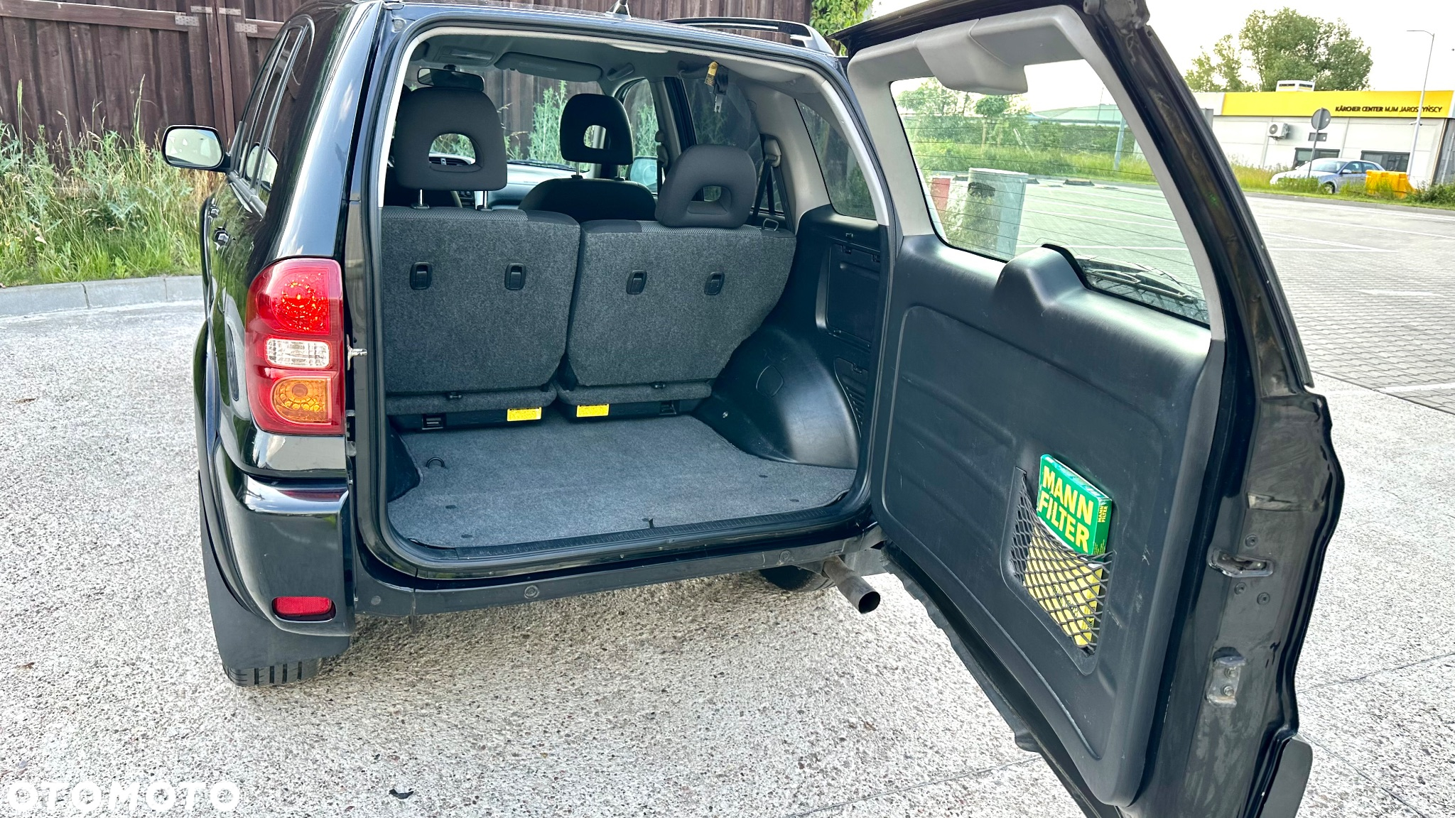 Toyota RAV4 4x4 Executive - 12