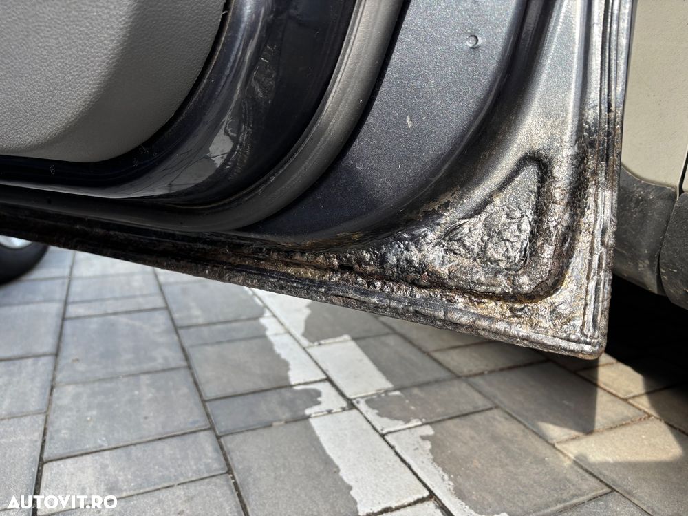 Ford Focus 1.6 TDCI DPF Anniversary - 22