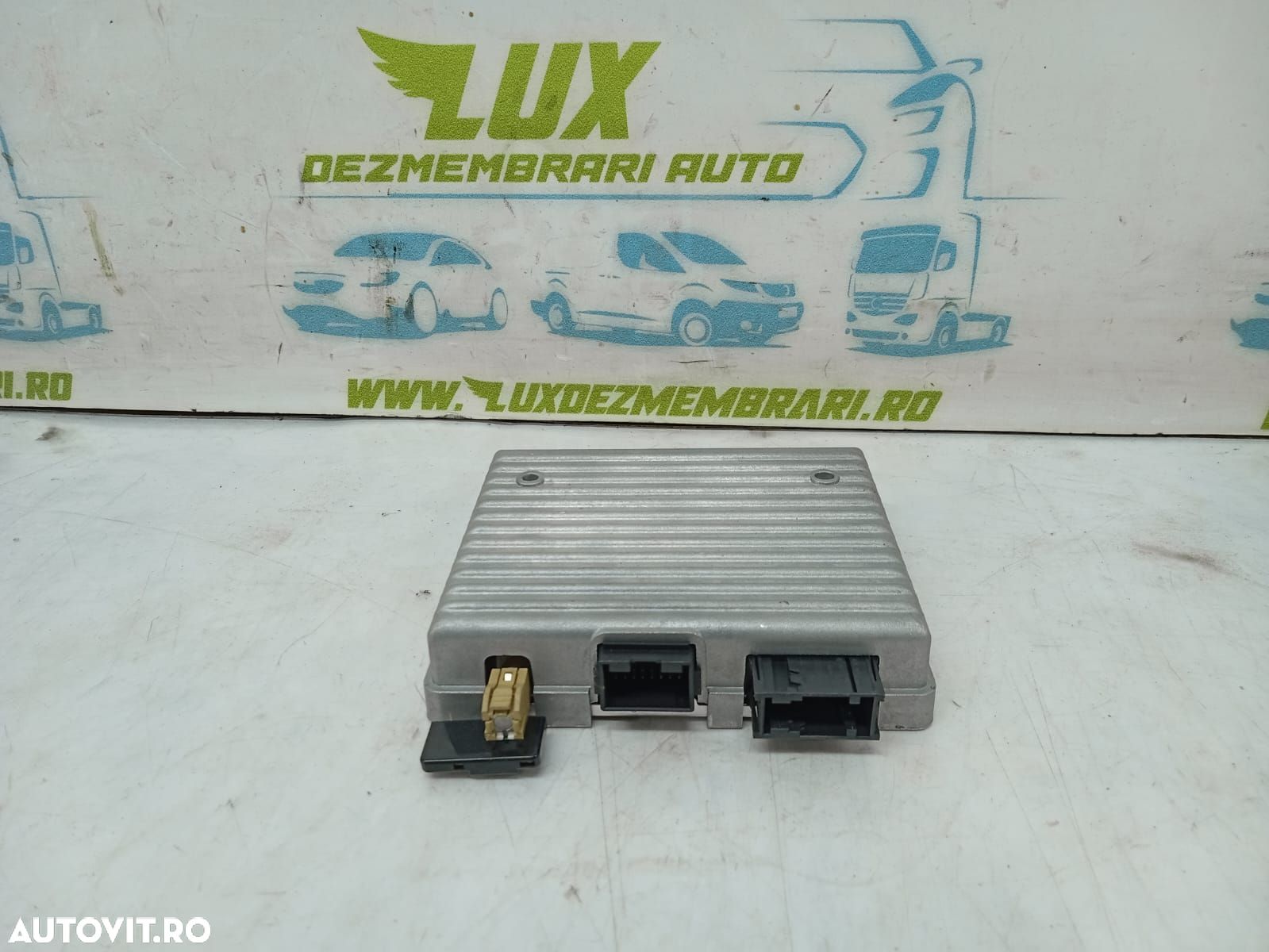 Modul bluetooth 13353284 Opel Astra J [2009 - 2012] - 1