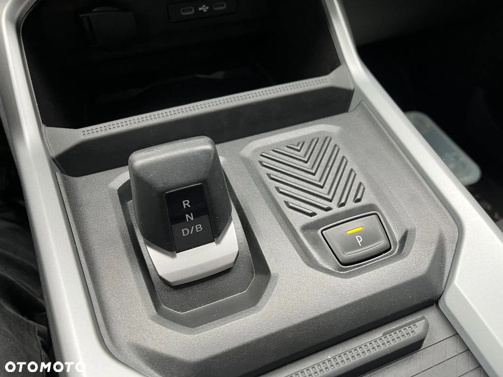 Dacia Bigster 1.8 Full Hybrid 155 Journey MMT - 19