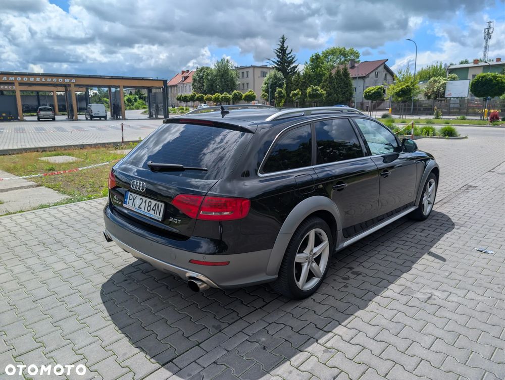 Audi A4 Allroad - 5
