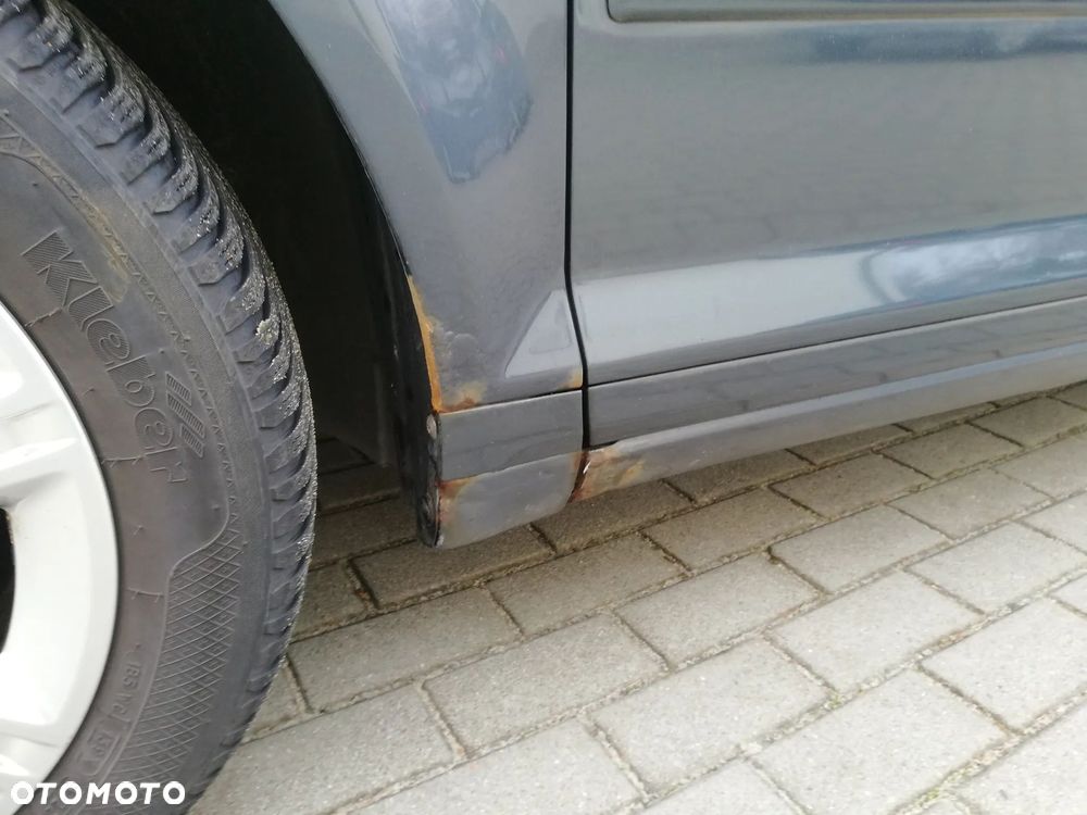 Audi A3 Sportback 1.8 TFSI Ambiente - 8