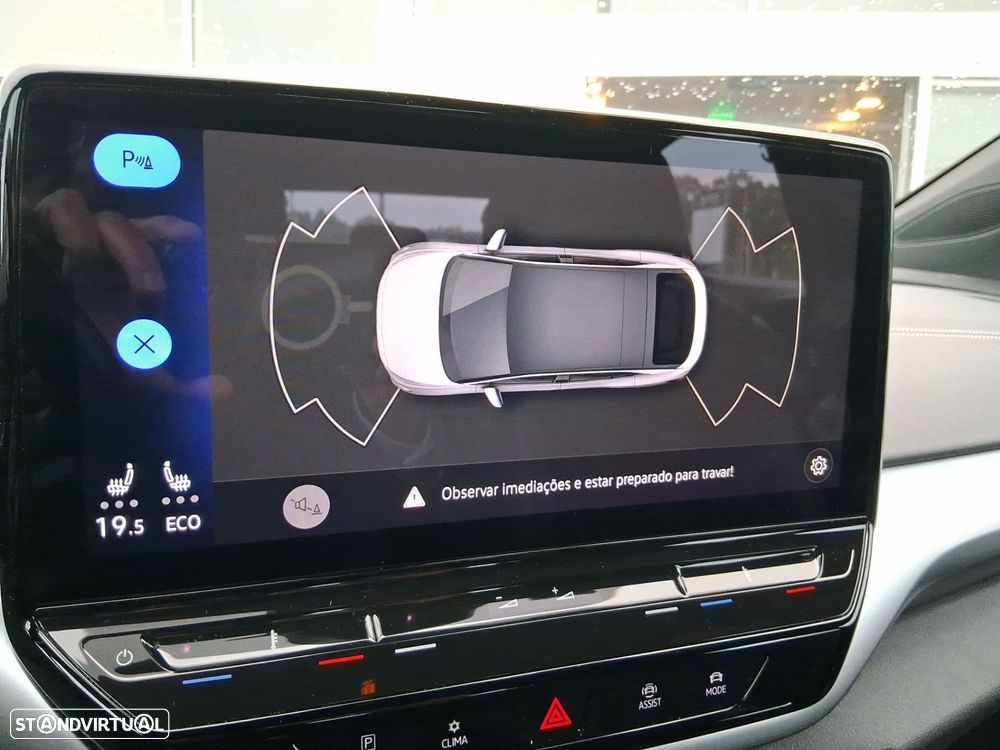 VW ID.5 77 kWh Pro Performance - 6