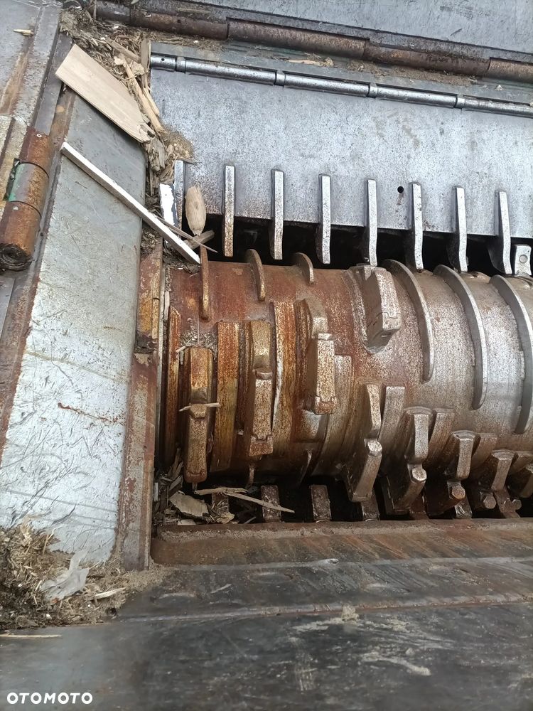 Inny Komptech terminator 3400 S EC - 18