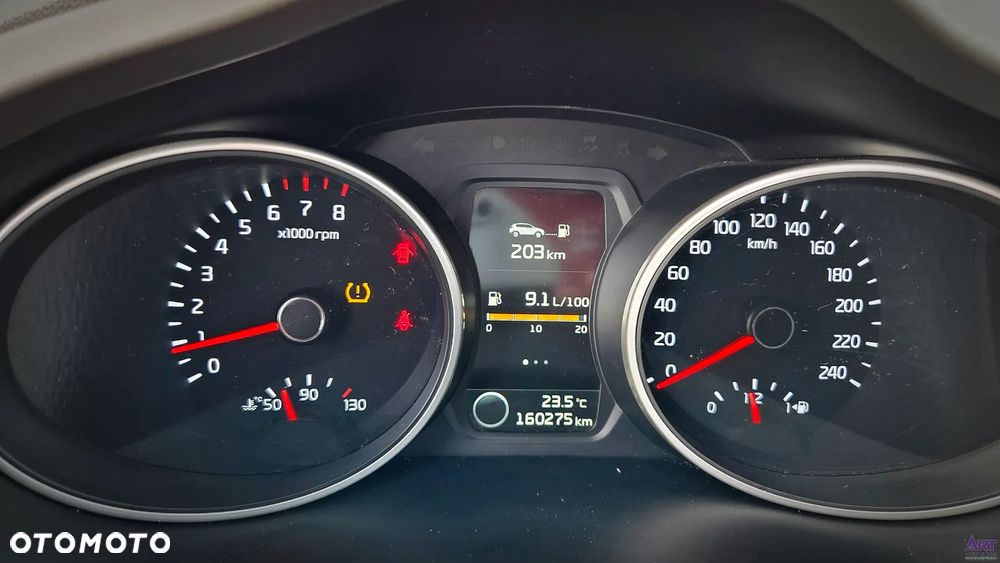 Kia Sportage 1.6 GDI S 2WD - 13