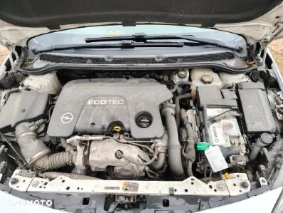 Opel Astra IV 1.6 CDTI Sport - 7