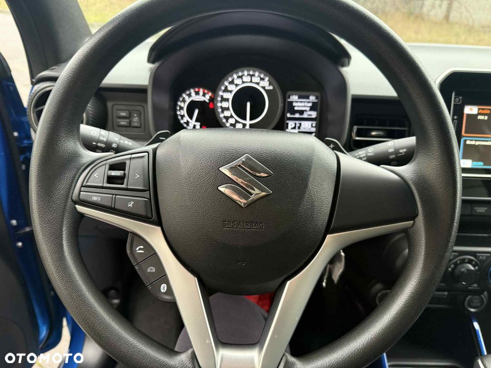 Suzuki Ignis - 10