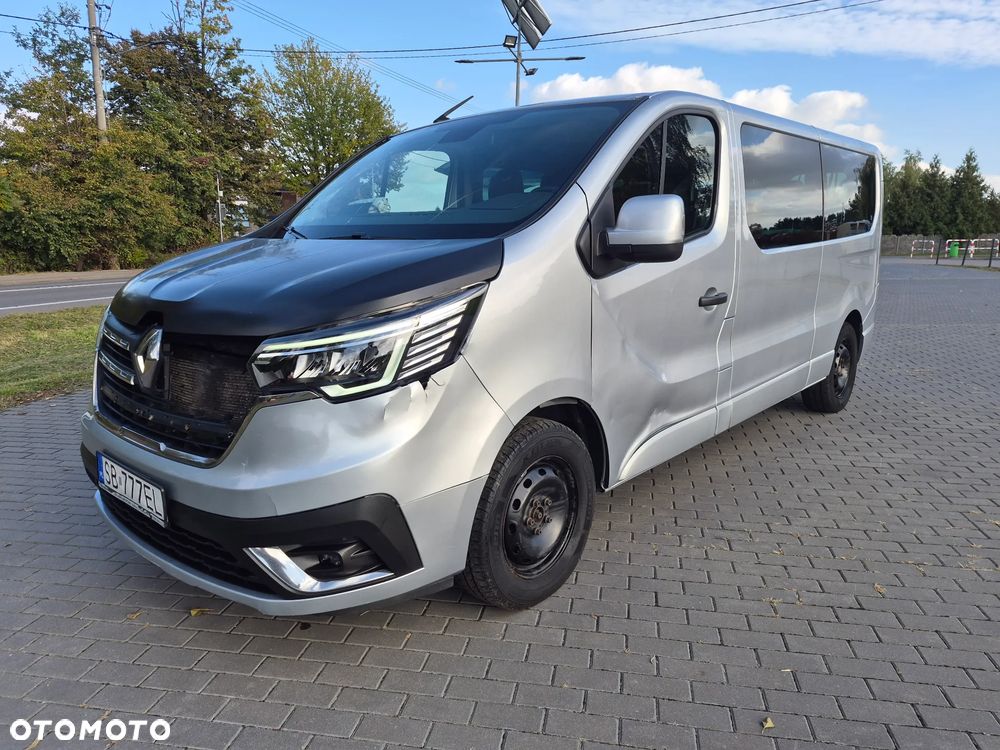 Renault Trafic - 11