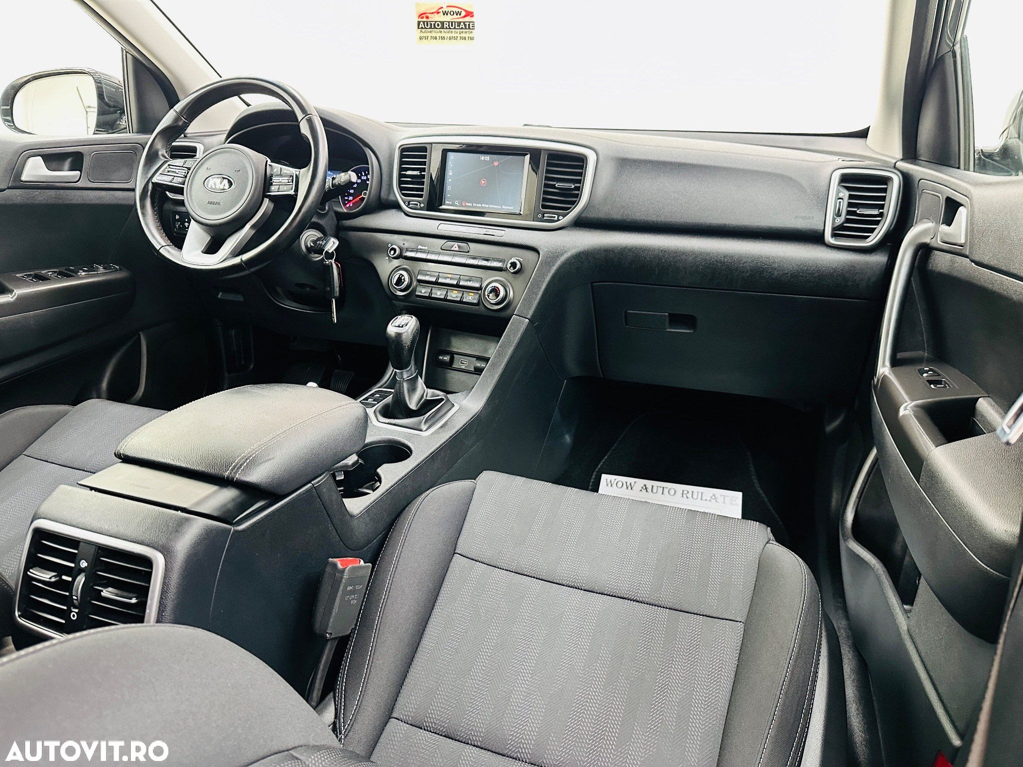 Kia Sportage - 22