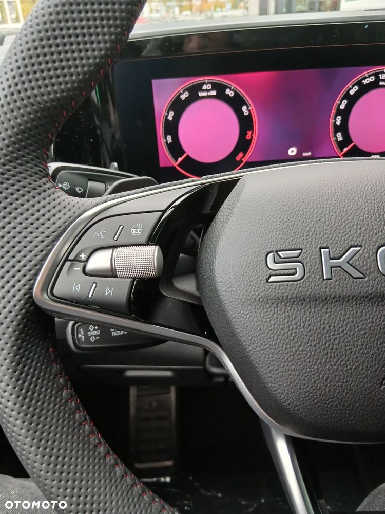 Skoda Kodiaq 2.0 TSI 4x4 RS DSG - 19