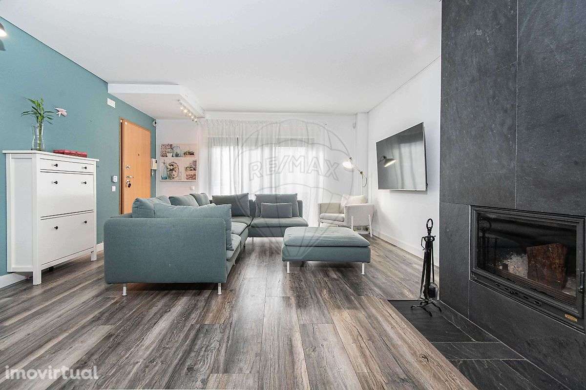 Moradia T4 para venda - Grande imagem: 3/38