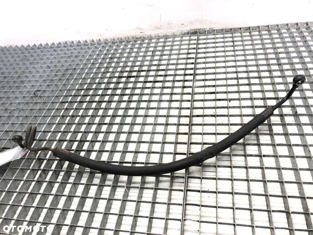 WĄŻ WSPOMAGANIA  AUDI A4 B6 (8E2) 2000 - 2005 1.6 75 kW [102 KM] benzyna 2000 - 2004 - 1