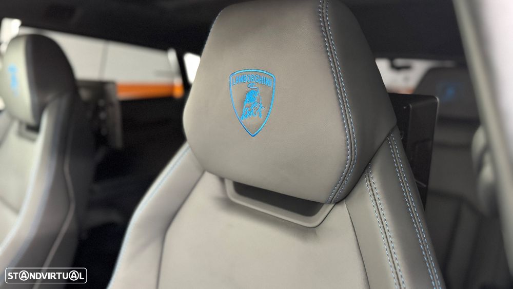 Lamborghini Urus 4.0 V8 SE - 12