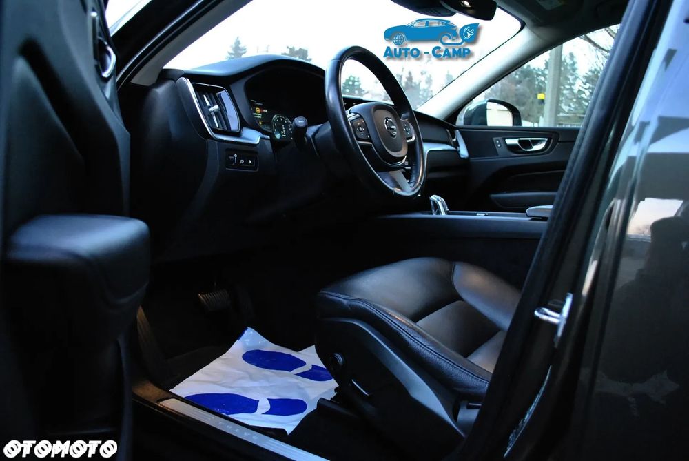Volvo XC 60 - 10