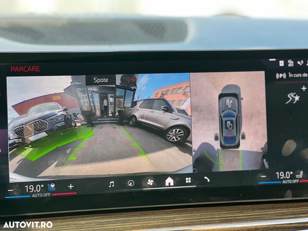 BMW X6 xDrive40i AT MHEV - 31