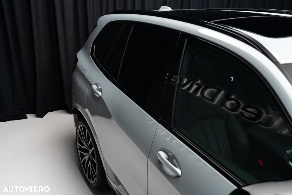 BMW X5 M - 30