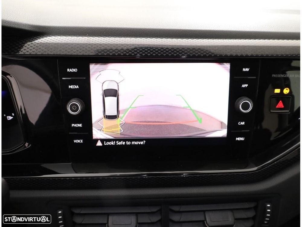 VW Taigo 1.0 TSI Urban - 28