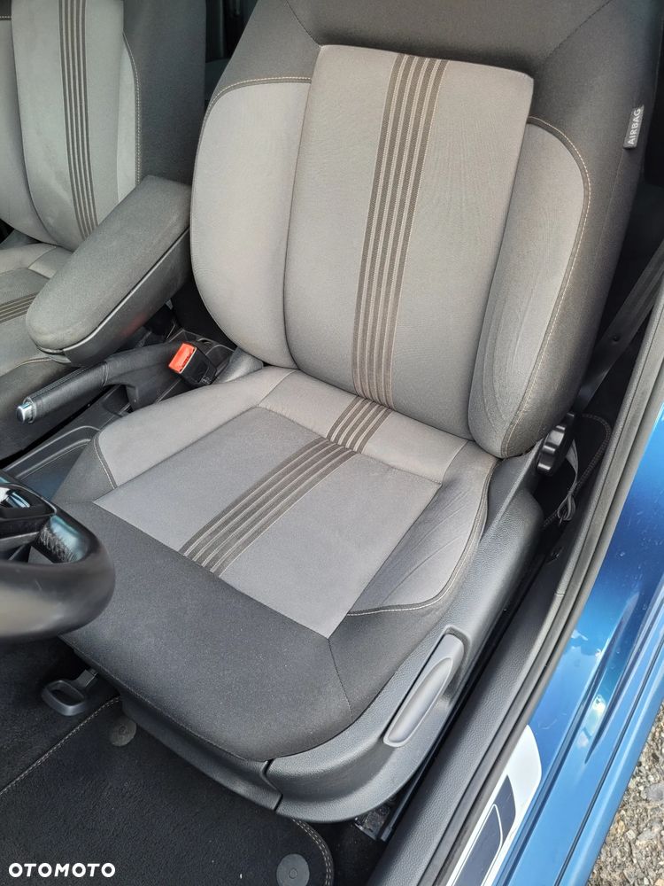Volkswagen Polo 1.0 TSI Blue Motion Technology Allstar - 6
