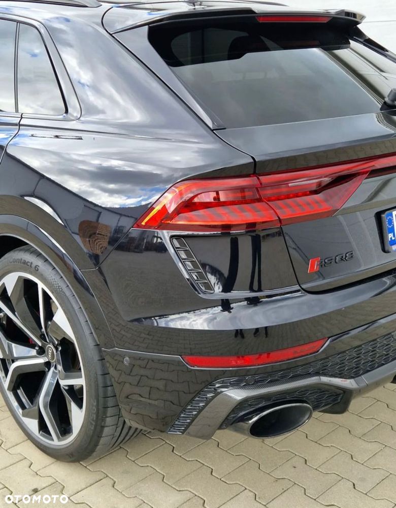 Audi RS Q8 - 15