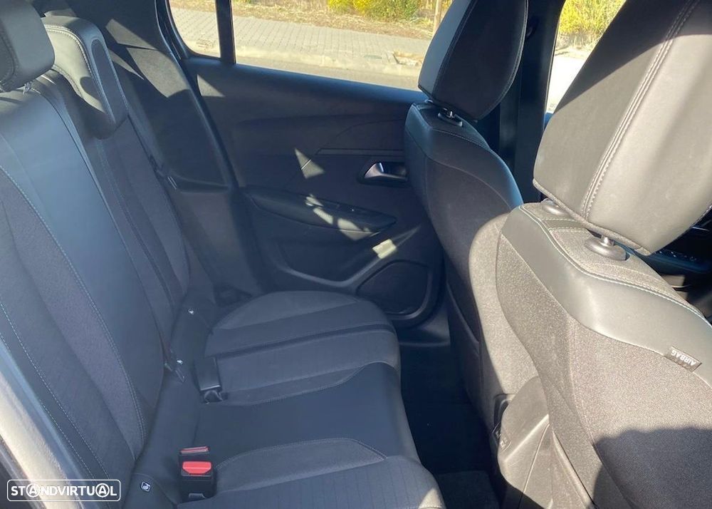 Peugeot 208 1.5 BlueHDi Allure - 7