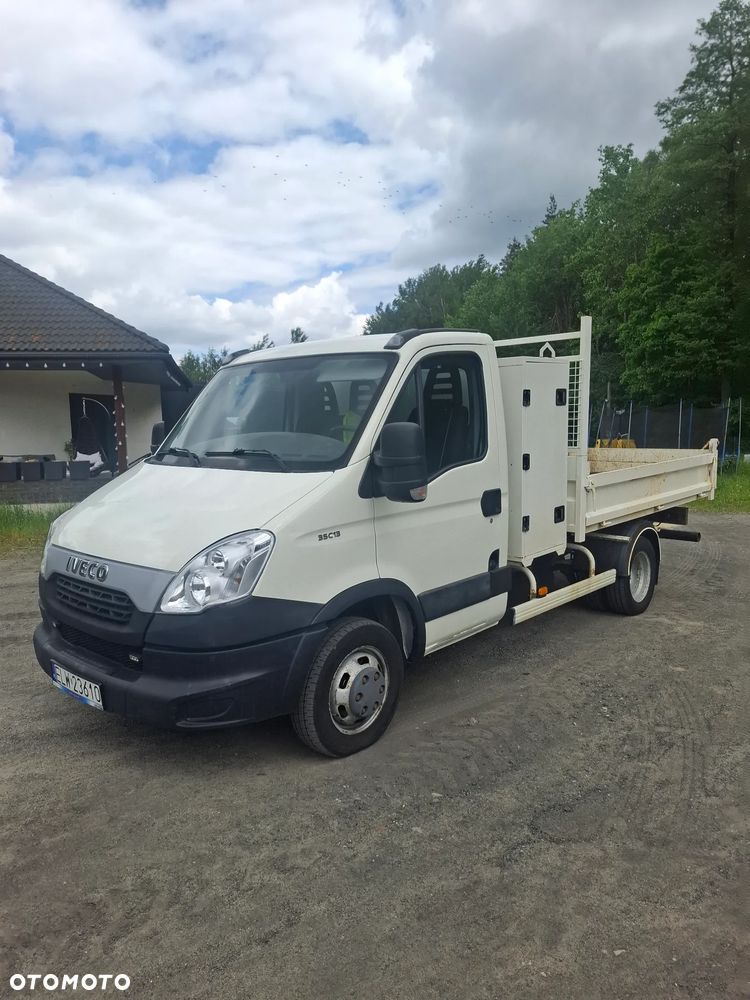 Iveco 35C13 - 1