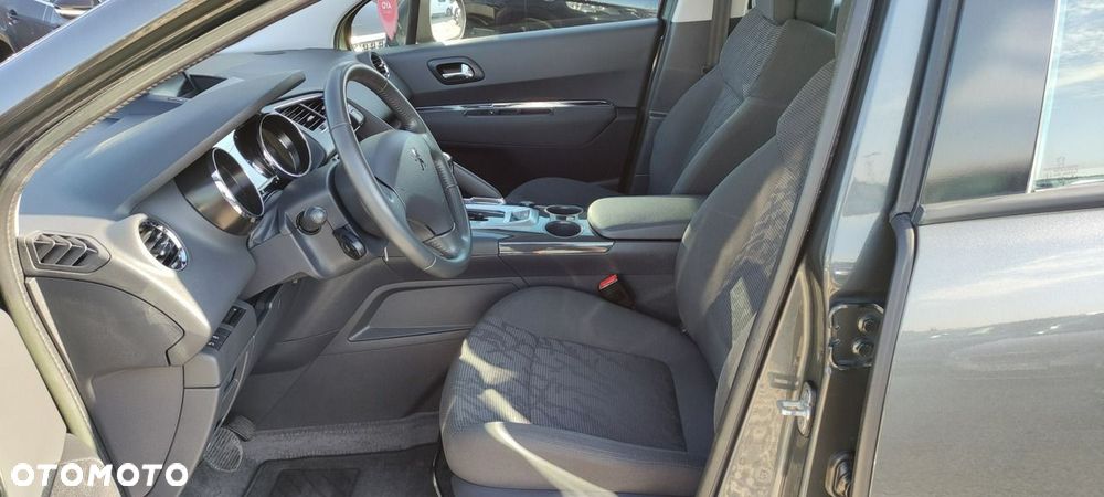 Peugeot 3008 - 7
