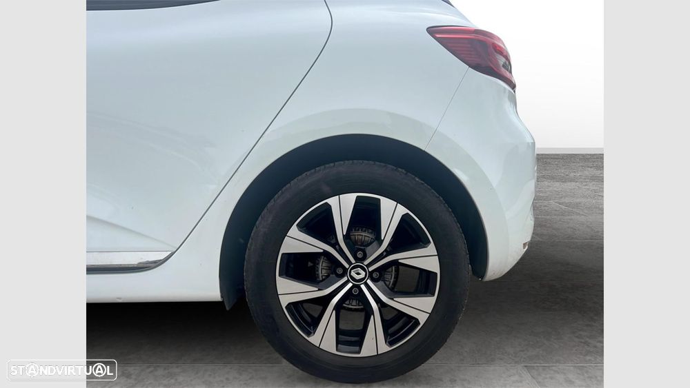 Renault Clio 1.0 TCe Techno Bi-Fuel - 11