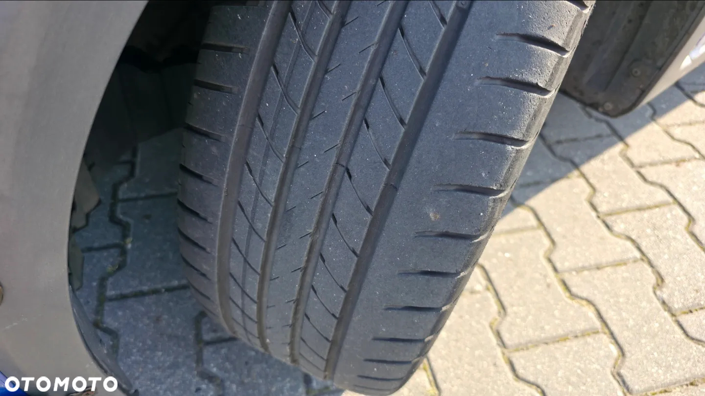 Honda Civic 2.2i-CTDi DPF Comfort - 7