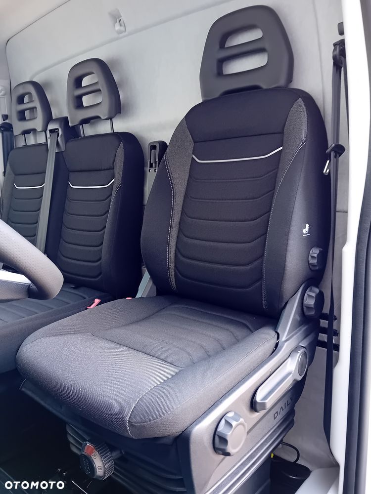 Iveco 50C18HZ 3.0 Diesel 180KM Wywrotka - 15