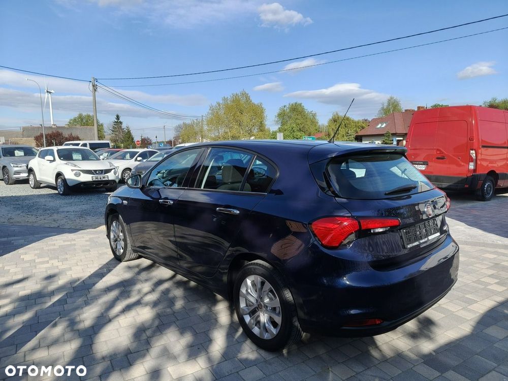 Fiat Tipo 1.4 Classic - 4