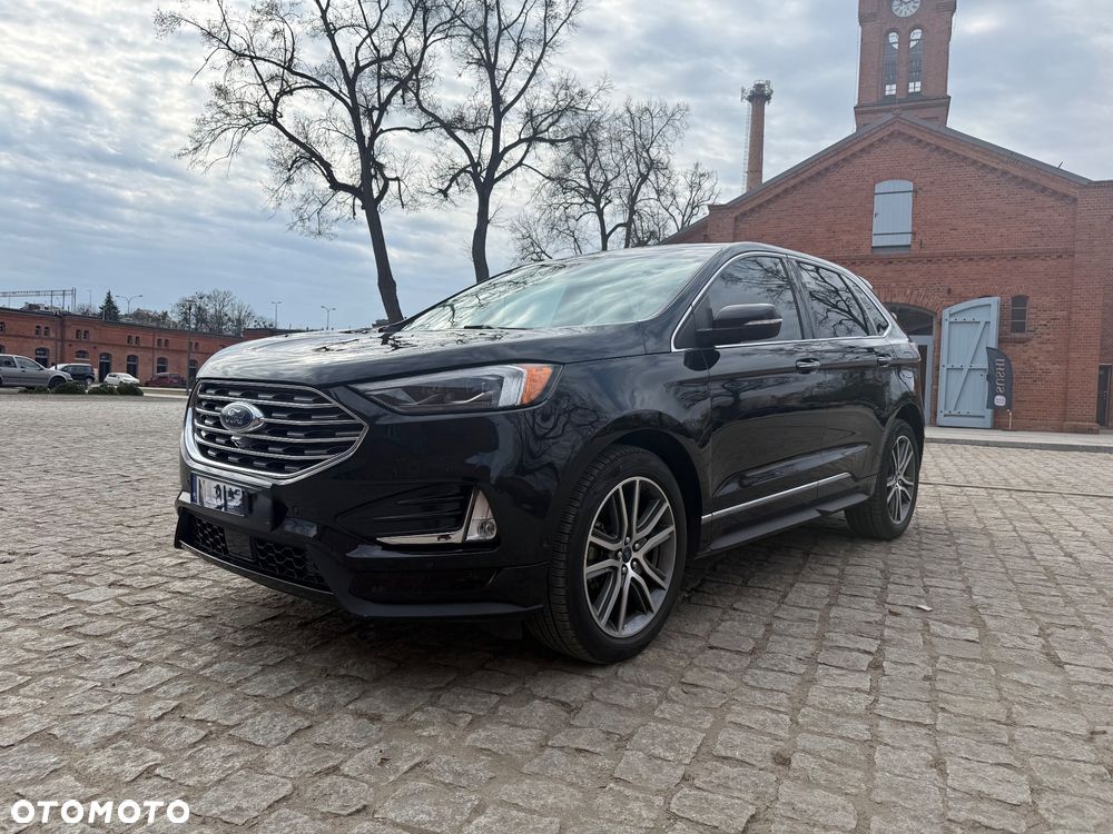 Ford Edge - 6