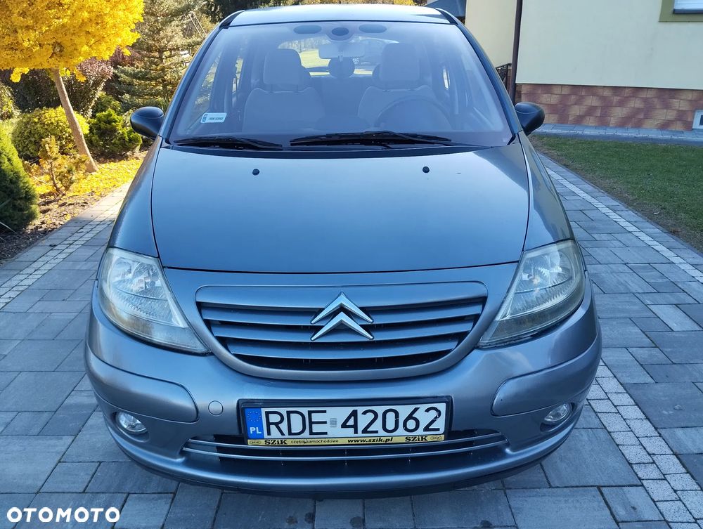 Citroën C3 - 5