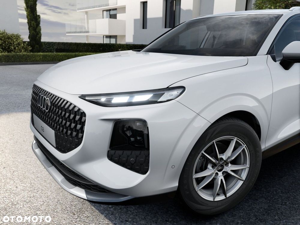 Audi Q3 - 7