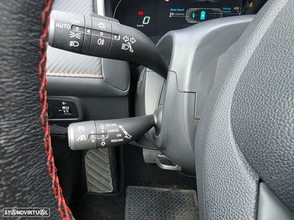 MG ZS EV 72.6 kWh Comfort - 10