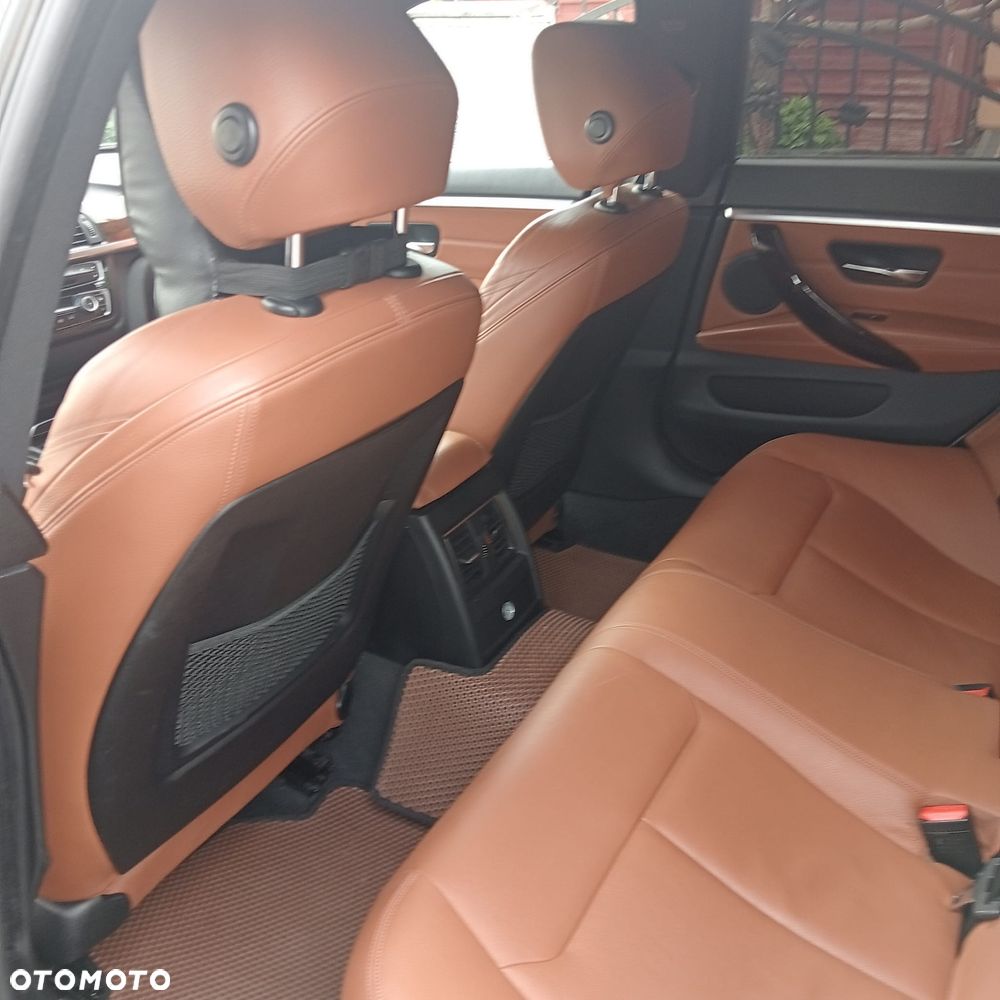 BMW Seria 4 428i xDrive Sport-Aut Luxury Line - 40