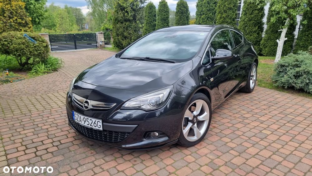 Opel Astra - 10