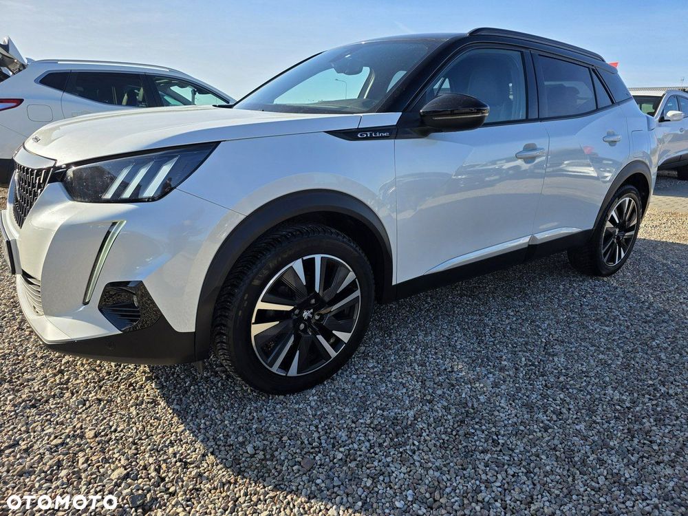 Peugeot 2008 - 24