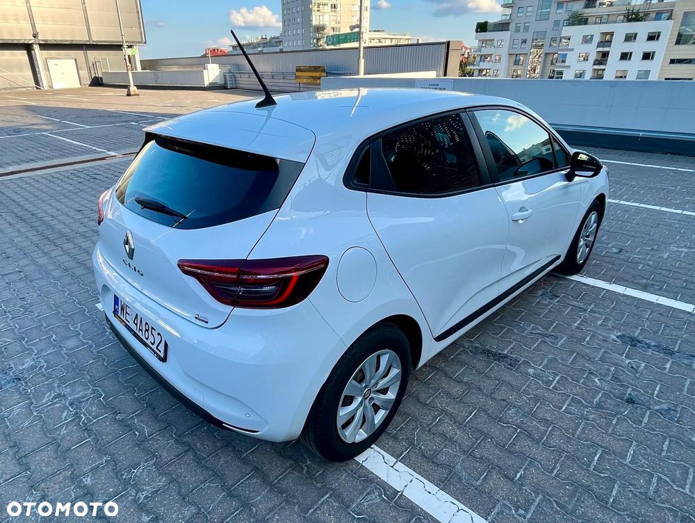 Renault Clio 1.0 SCe Life - 15