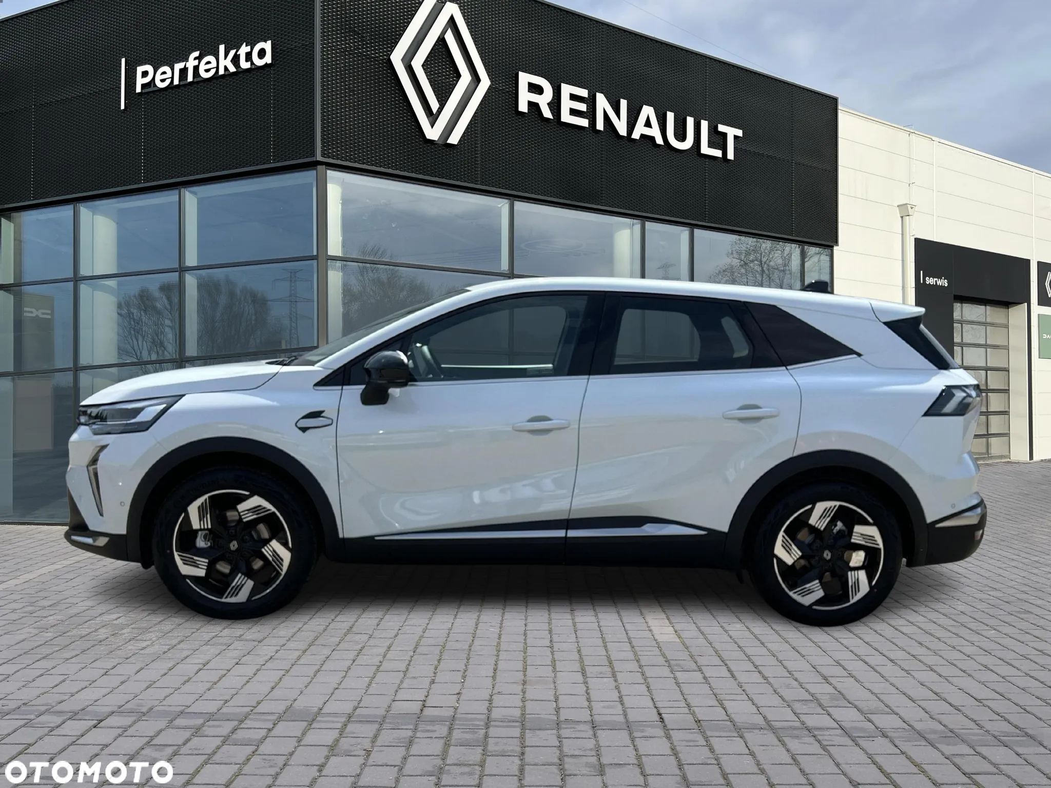 Renault Symbioz 1.6 E-Tech Full Hybrid 145 Techno - 2